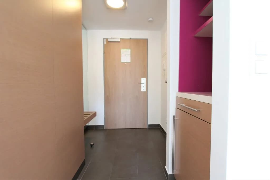1-Zimmer-Gewerbeimmobilie mieten in Wien – 28 m², € 702 – Bild 6 von 10