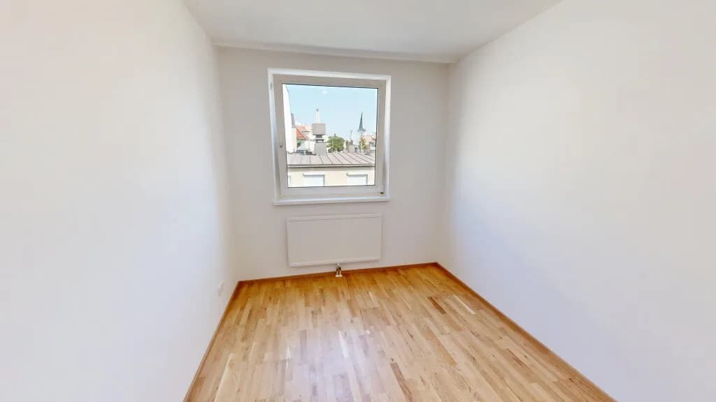 3-Zimmer-Wohnung kaufen in Wien – 70,78 m², € 279.000 – Bild 4 von 9