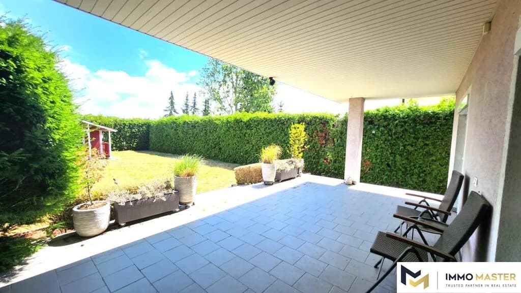 3-Zimmer-Haus kaufen in Baden – 150 m², € 599.900 – Bild 3 von 19
