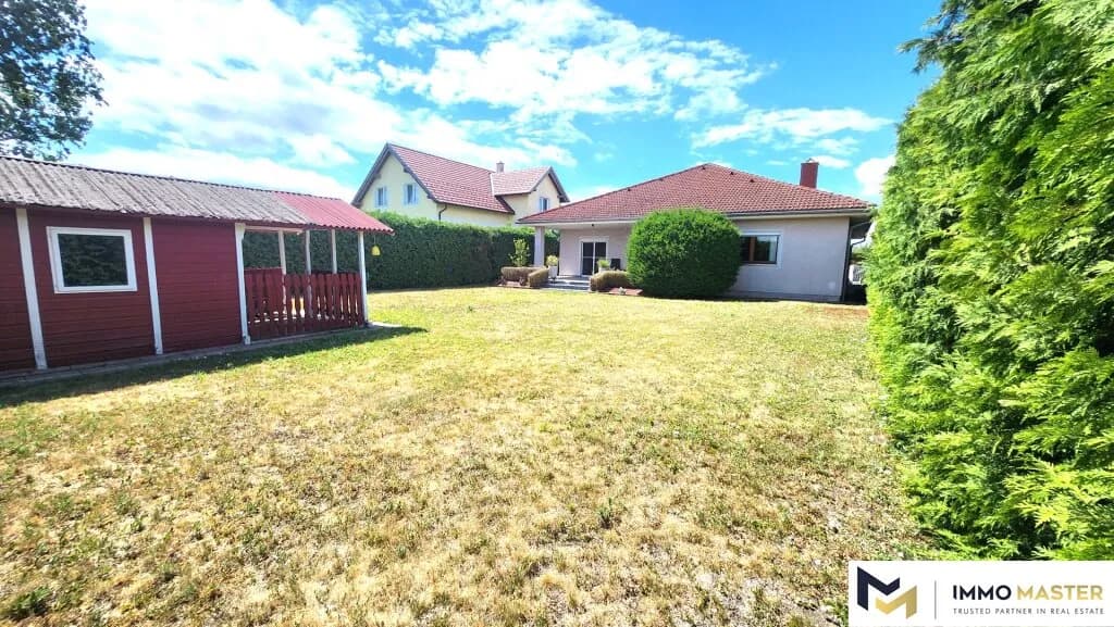 3-Zimmer-Haus kaufen in Baden – 150 m², € 599.900 – Bild 4 von 19