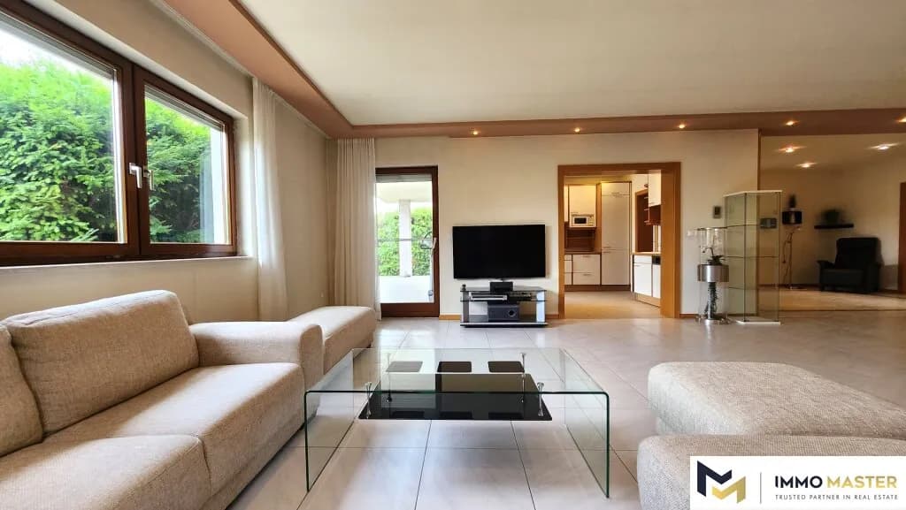 3-Zimmer-Haus kaufen in Baden – 150 m², € 599.900 – Bild 5 von 19