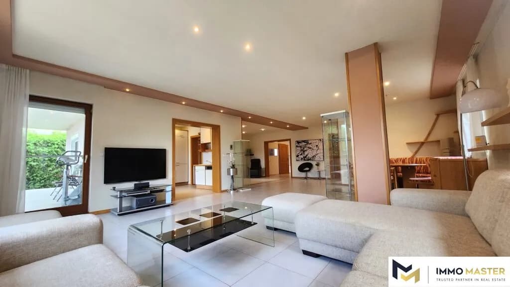 3-Zimmer-Haus kaufen in Baden – 150 m², € 599.900 – Bild 6 von 19