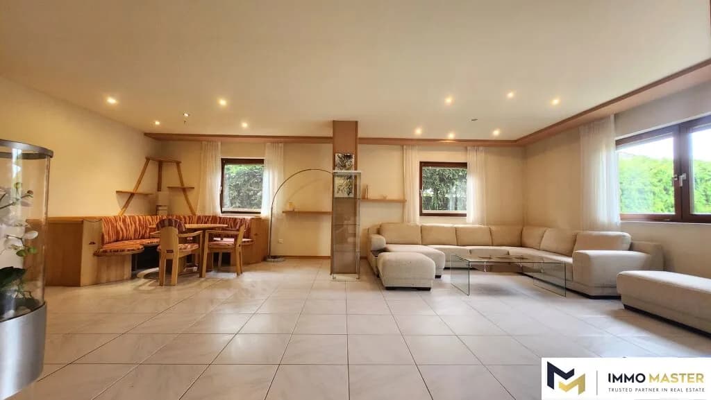 3-Zimmer-Haus kaufen in Baden – 150 m², € 599.900 – Bild 7 von 19