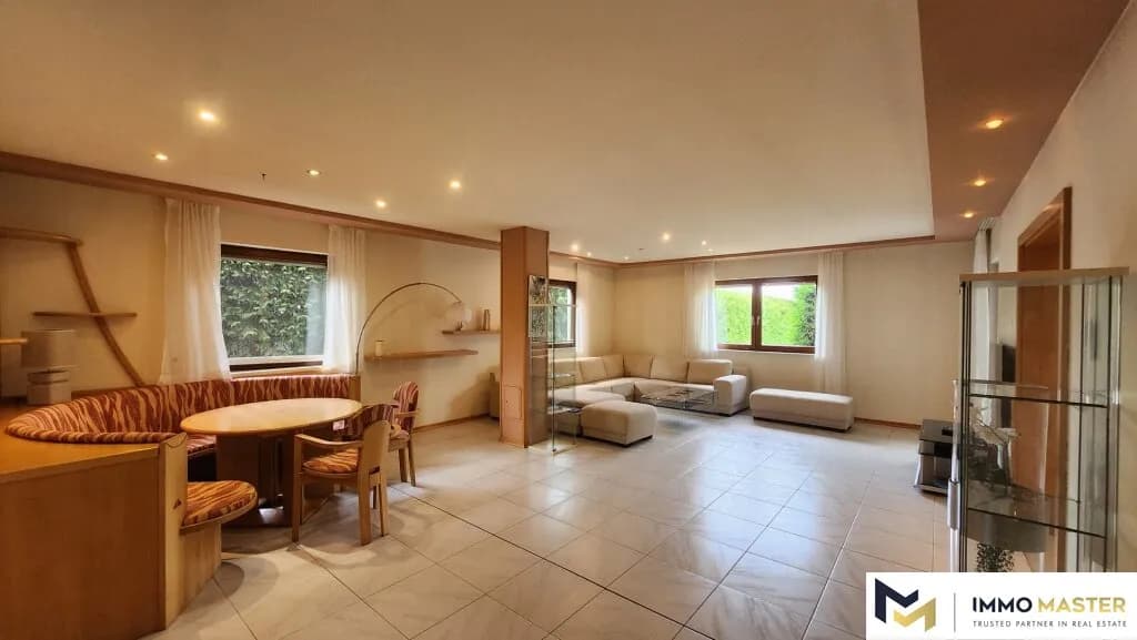 3-Zimmer-Haus kaufen in Baden – 150 m², € 599.900 – Bild 8 von 19