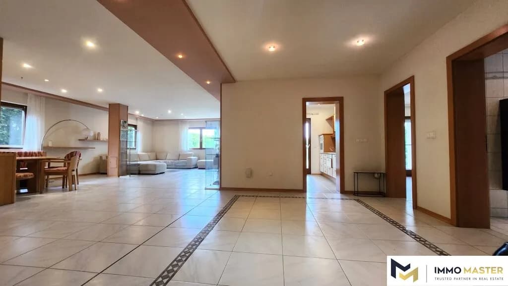 3-Zimmer-Haus kaufen in Baden – 150 m², € 599.900 – Bild 9 von 19