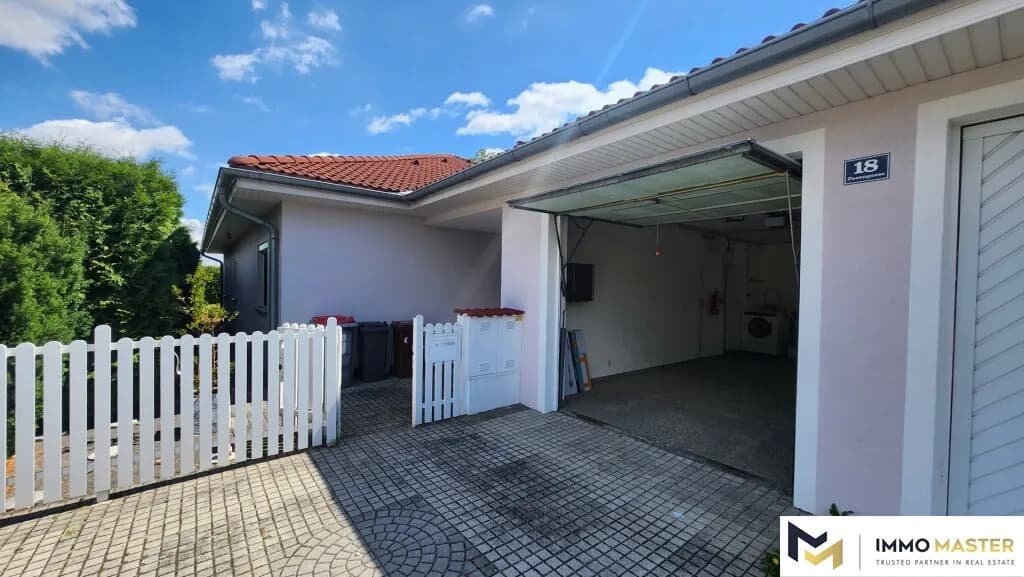 3-Zimmer-Haus kaufen in Baden – 150 m², € 599.900 – Bild 16 von 19