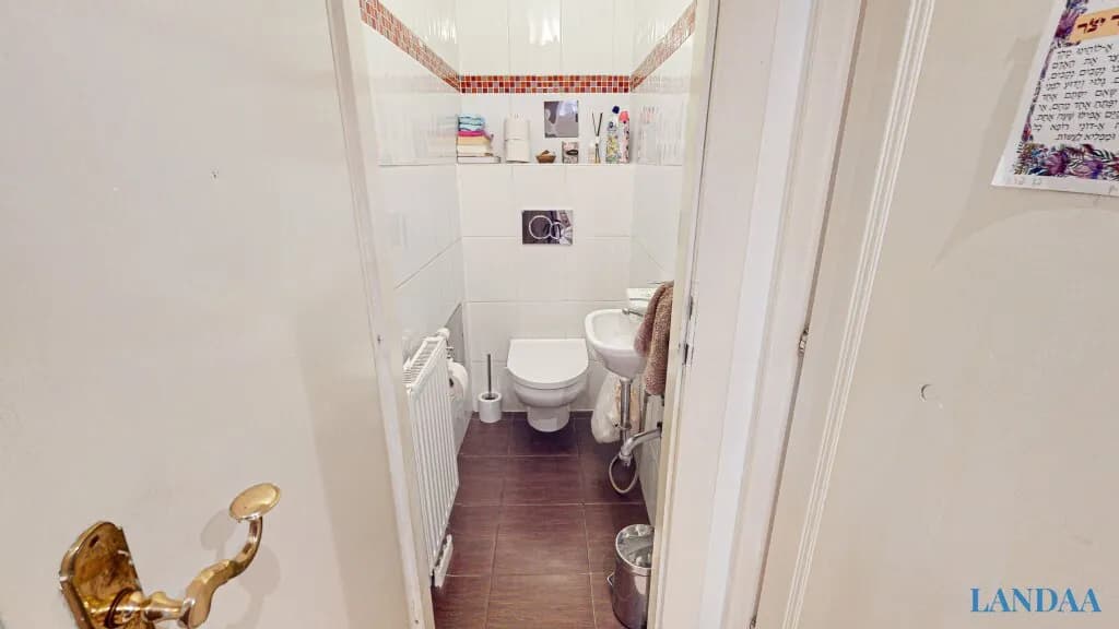 3-Zimmer-Wohnung kaufen in Wien – 92 m², € 429.000 – Bild 10 von 13