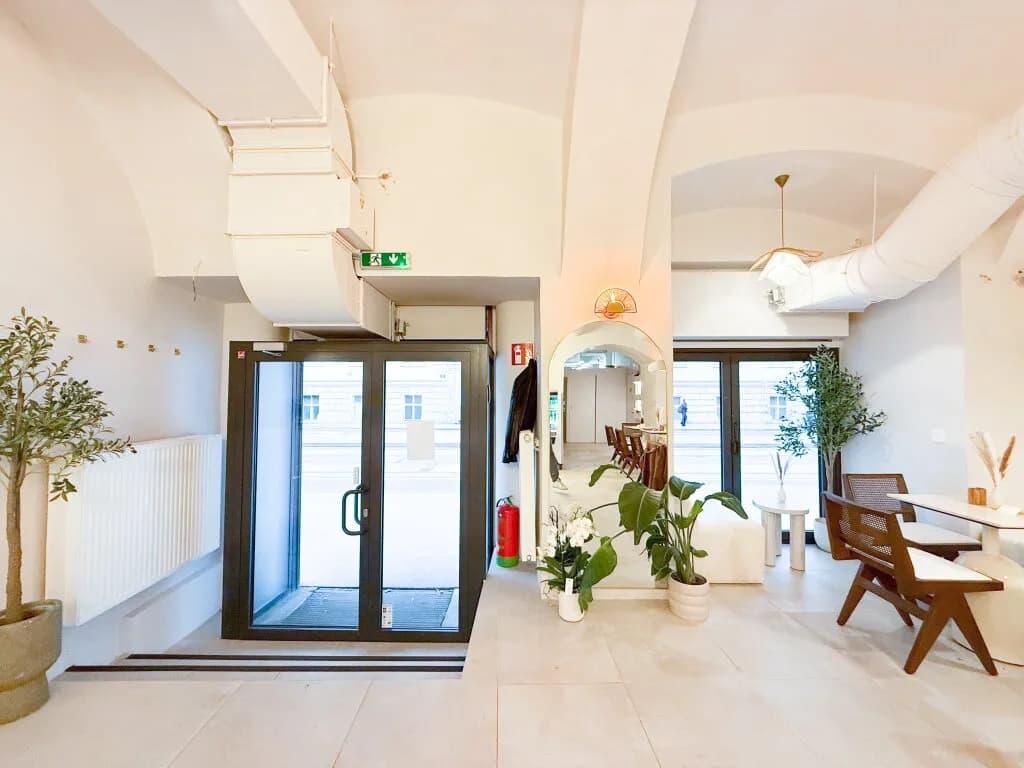 2-Zimmer-Gewerbeimmobilie kaufen in Wien – 79 m², € 589.000 – Bild 2 von 22