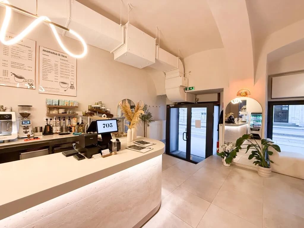 2-Zimmer-Gewerbeimmobilie kaufen in Wien – 79 m², € 589.000 – Bild 3 von 22