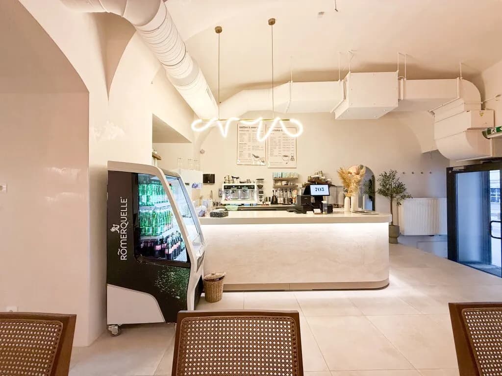 2-Zimmer-Gewerbeimmobilie kaufen in Wien – 79 m², € 589.000 – Bild 4 von 22