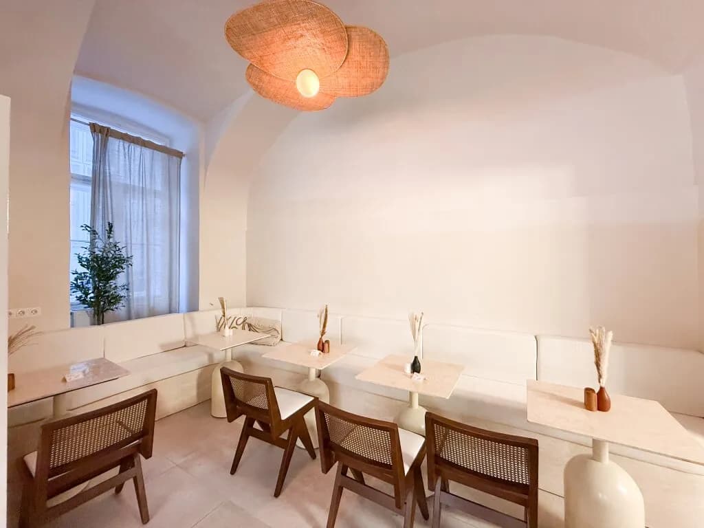 2-Zimmer-Gewerbeimmobilie kaufen in Wien – 79 m², € 589.000 – Bild 5 von 22