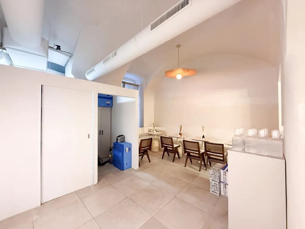2-Zimmer-Gewerbeimmobilie kaufen in Wien – 79 m², € 589.000 – Bild 6 von 22