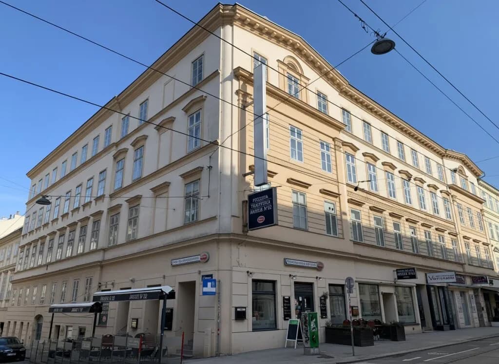 2-Zimmer-Gewerbeimmobilie kaufen in Wien – 79 m², € 589.000 – Bild 8 von 22