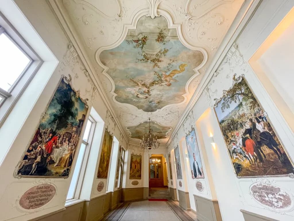 2-Zimmer-Gewerbeimmobilie kaufen in Wien – 79 m², € 589.000 – Bild 10 von 22