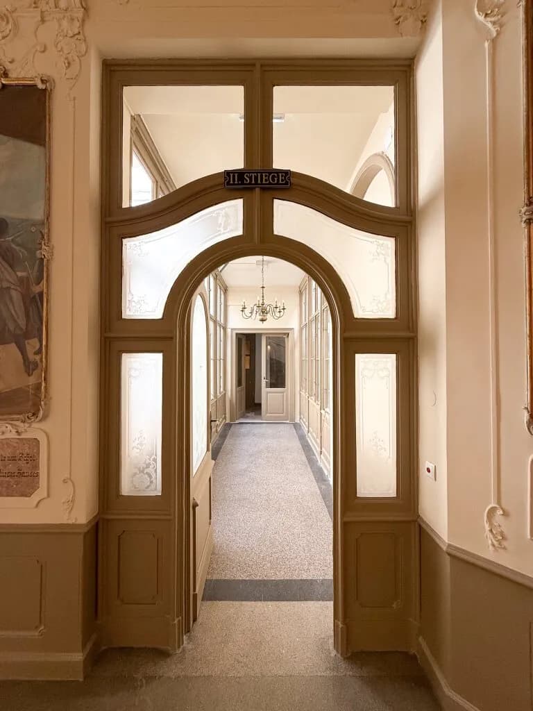2-Zimmer-Gewerbeimmobilie kaufen in Wien – 79 m², € 589.000 – Bild 13 von 22
