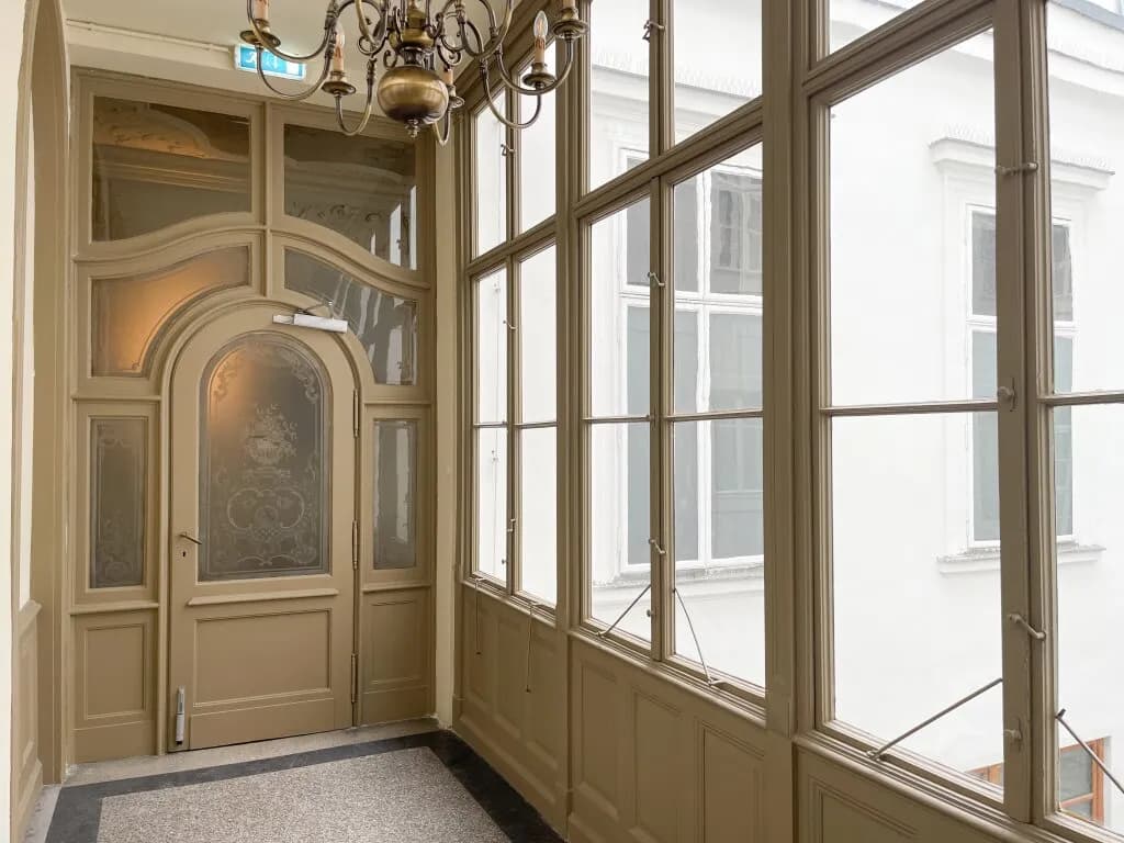 2-Zimmer-Gewerbeimmobilie kaufen in Wien – 79 m², € 589.000 – Bild 14 von 22