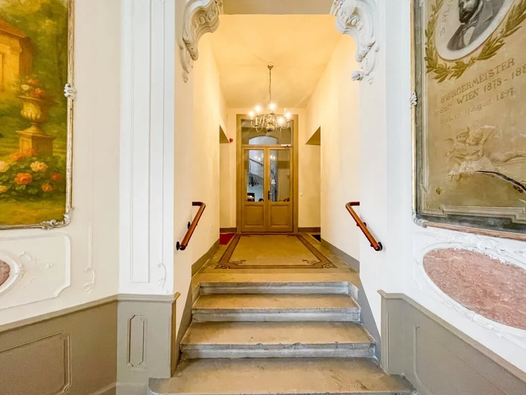 2-Zimmer-Gewerbeimmobilie kaufen in Wien – 79 m², € 589.000 – Bild 15 von 22