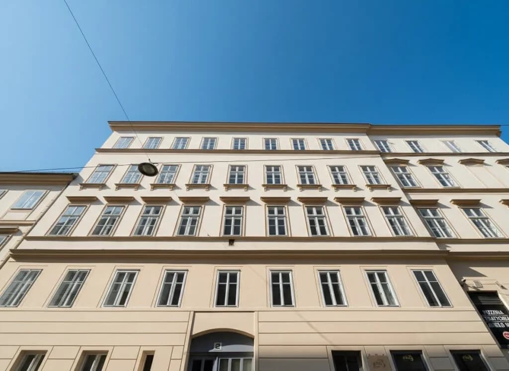 2-Zimmer-Gewerbeimmobilie kaufen in Wien – 79 m², € 589.000 – Bild 21 von 22
