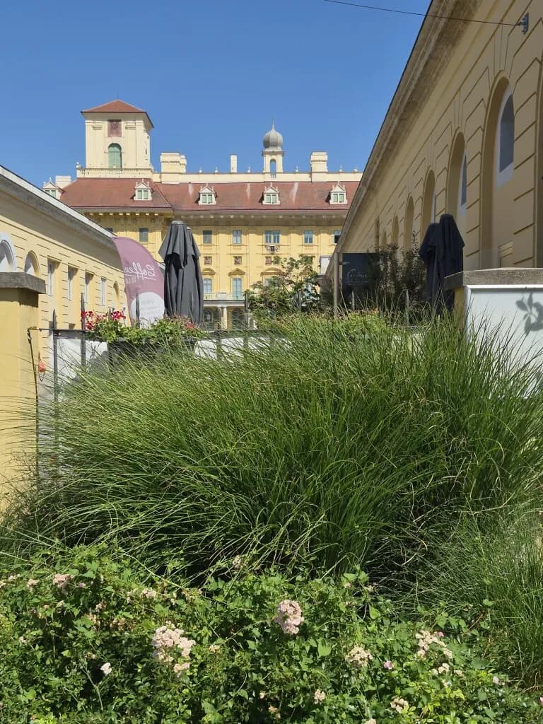 2-Zimmer-Gewerbeimmobilie kaufen in Eisenstadt – 63 m², € 158.000 – Bild 15 von 18
