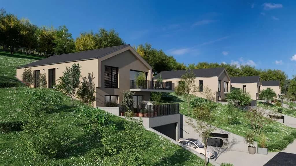 Grundstück kaufen in Deutschlandsberg – 1 847 m², € 199.000 – Bild 5 von 13
