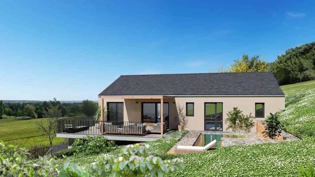 Gewerbeimmobilie kaufen in Deutschlandsberg – 1 847 m², € 199.000 – Bild 2 von 12