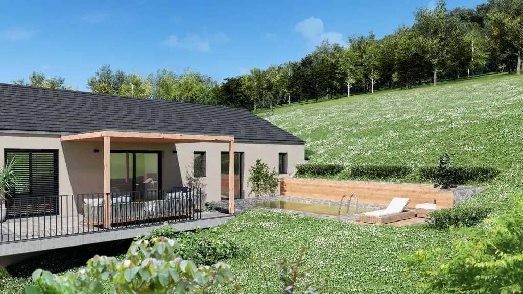 Gewerbeimmobilie kaufen in Deutschlandsberg – 1 847 m², € 199.000 – Bild 3 von 12