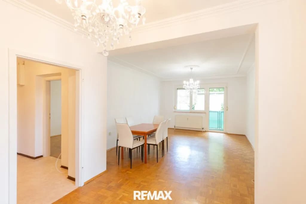 2-Zimmer-Wohnung mieten in Graz – 72,84 m², € 793 – Bild 1 von 15