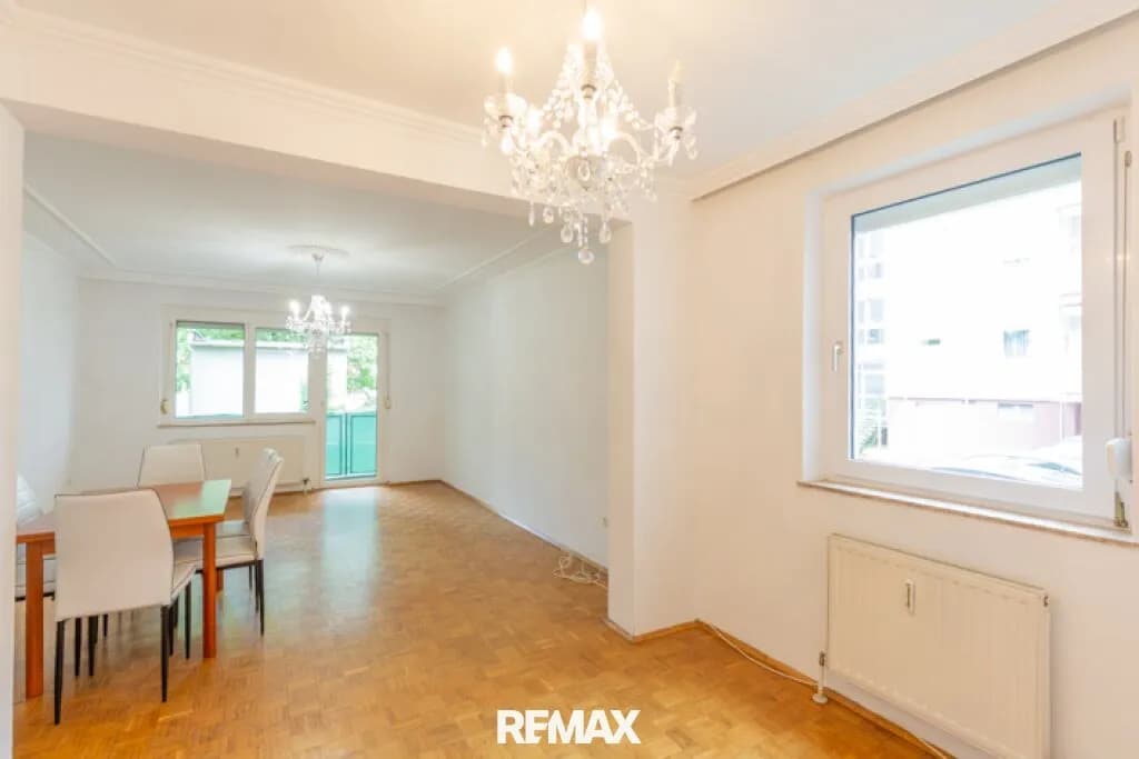2-Zimmer-Wohnung mieten in Graz – 72,84 m², € 793 – Bild 2 von 15