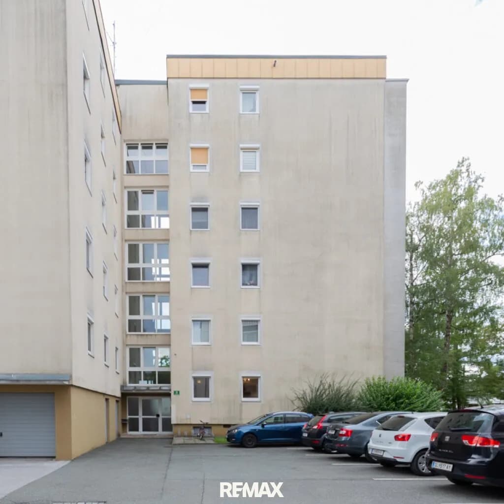 2-Zimmer-Wohnung mieten in Graz – 72,84 m², € 793 – Bild 12 von 15