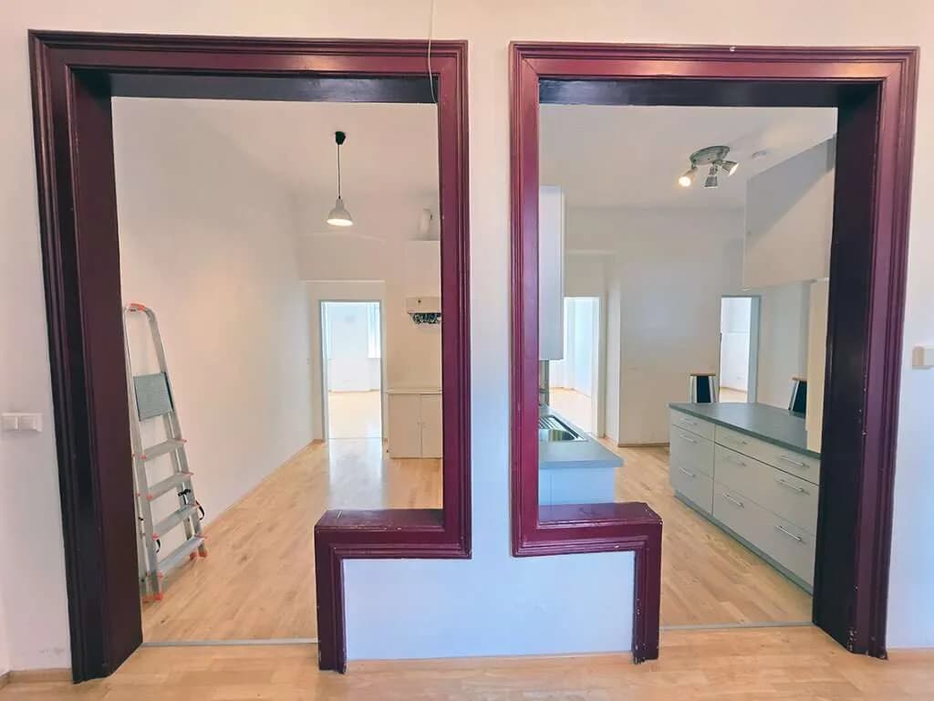 4-Zimmer-Wohnung kaufen in Wien – 101 m², € 350.000 – Bild 4 von 6