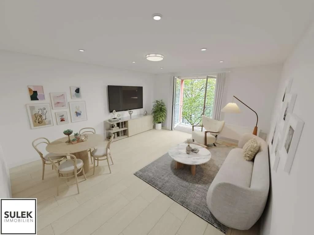 3-Zimmer-Wohnung kaufen in Wien – 72,93 m², € 329.000 – Bild 23 von 26