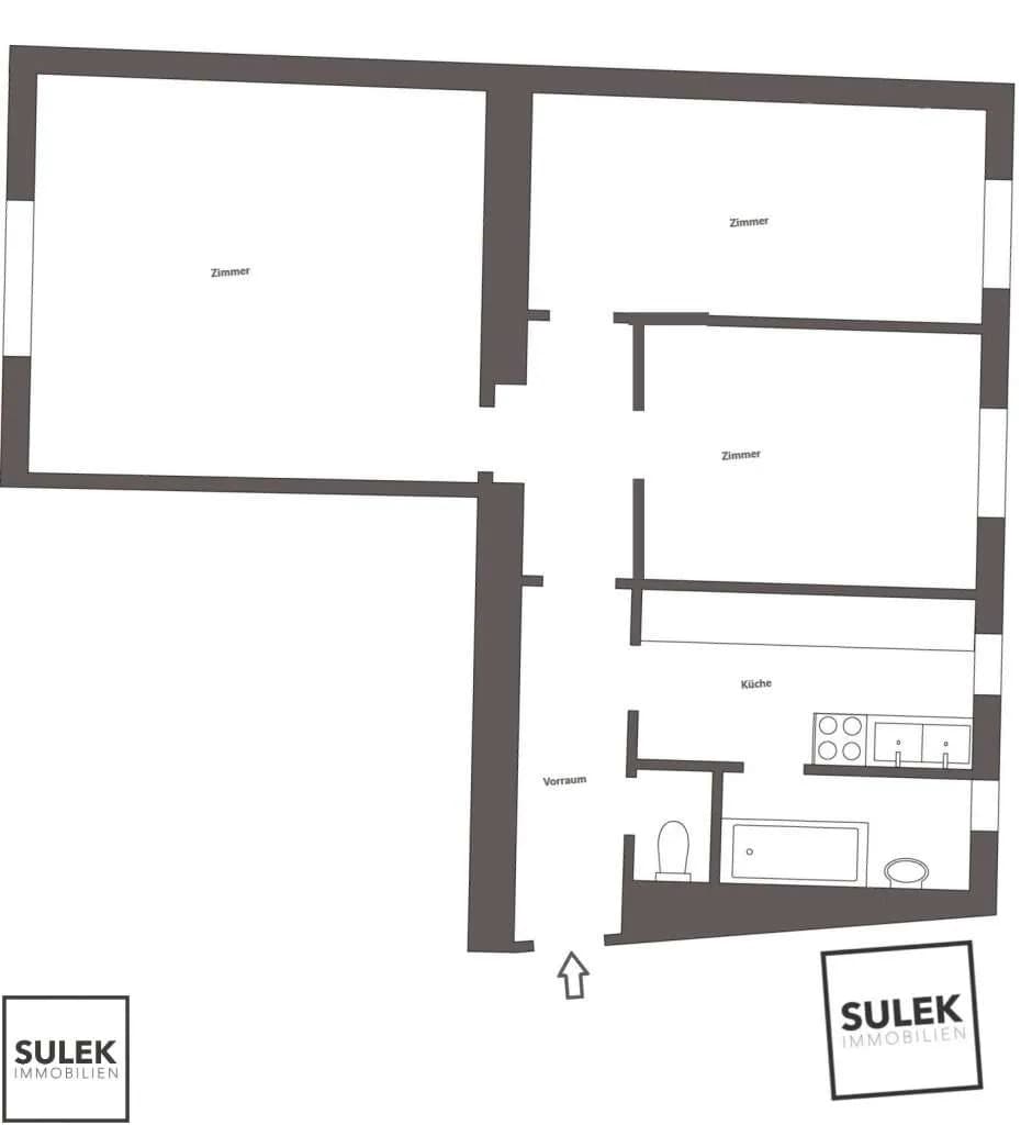 3-Zimmer-Wohnung kaufen in Wien – 72,93 m², € 329.000 – Bild 26 von 26