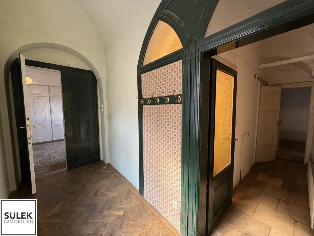 3-Zimmer-Wohnung mieten in Wien – 100,97 m², € 1.842 – Bild 2 von 15