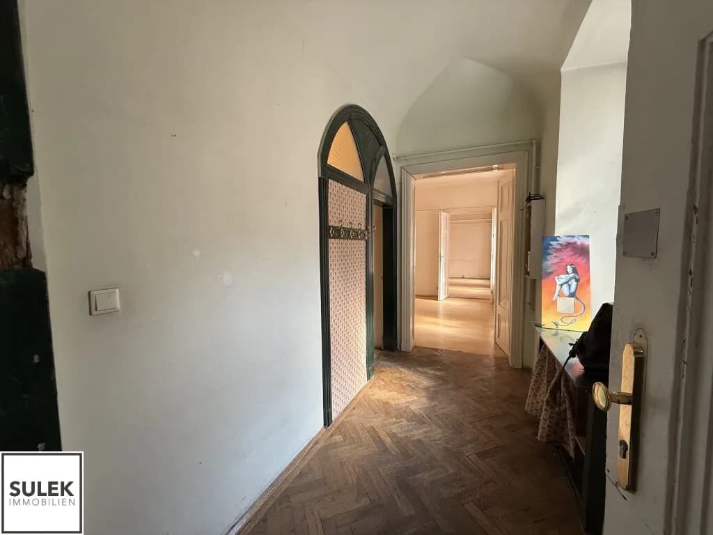 3-Zimmer-Wohnung mieten in Wien – 100,97 m², € 1.842 – Bild 4 von 15