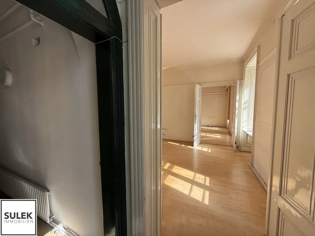 3-Zimmer-Wohnung mieten in Wien – 100,97 m², € 1.842 – Bild 14 von 15