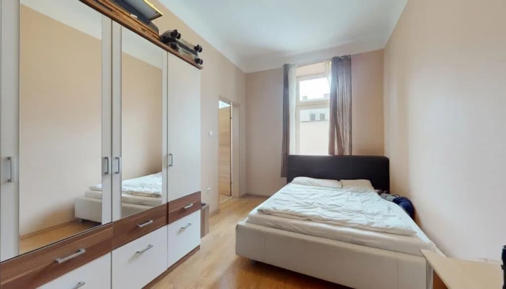 2-Zimmer-Wohnung kaufen in Wien – 45 m², € 125.000
