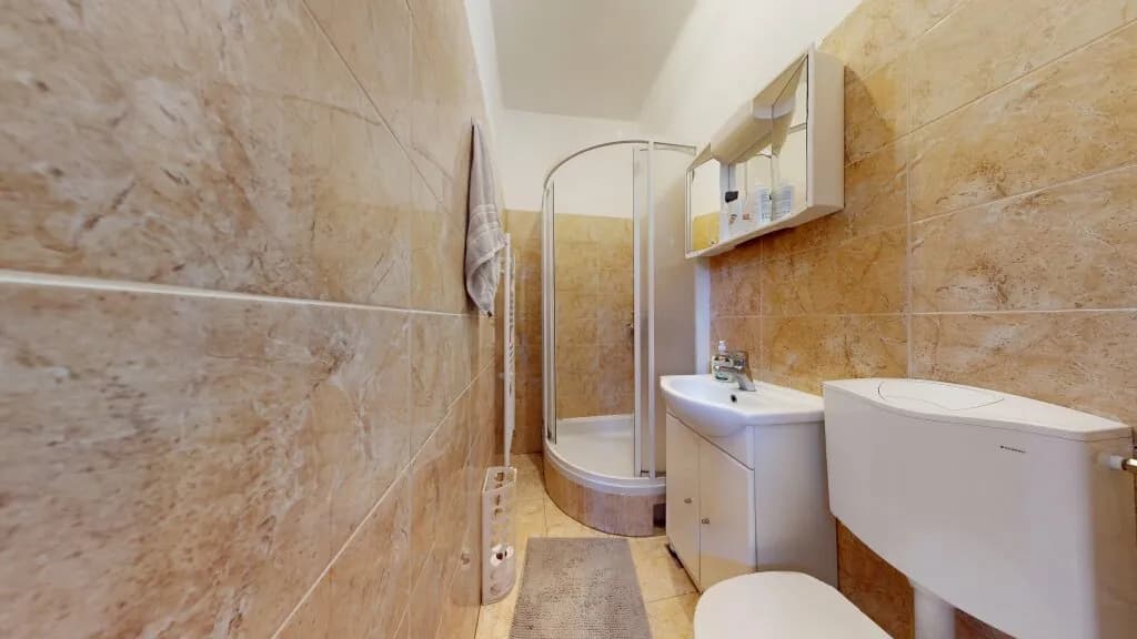 2-Zimmer-Wohnung kaufen in Wien – 45 m², € 125.000 – Bild 2 von 8
