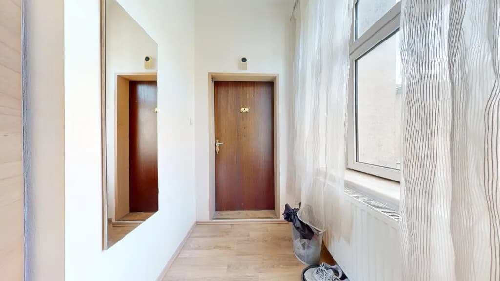 2-Zimmer-Wohnung kaufen in Wien – 45 m², € 125.000 – Bild 3 von 8