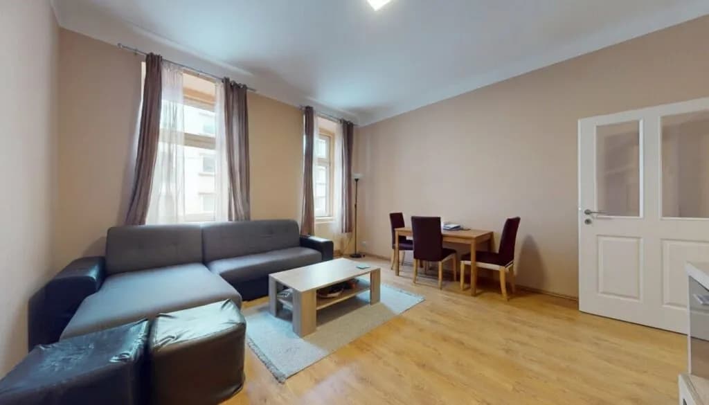 2-Zimmer-Wohnung kaufen in Wien – 45 m², € 125.000 – Bild 4 von 8