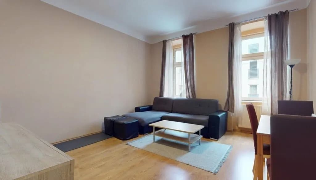 2-Zimmer-Wohnung kaufen in Wien – 45 m², € 125.000 – Bild 5 von 8