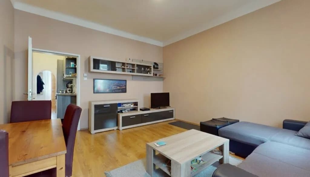 2-Zimmer-Wohnung kaufen in Wien – 45 m², € 125.000 – Bild 6 von 8