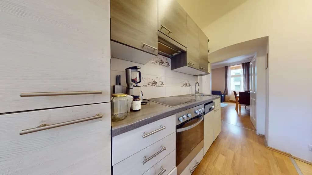 2-Zimmer-Wohnung kaufen in Wien – 45 m², € 125.000 – Bild 7 von 8
