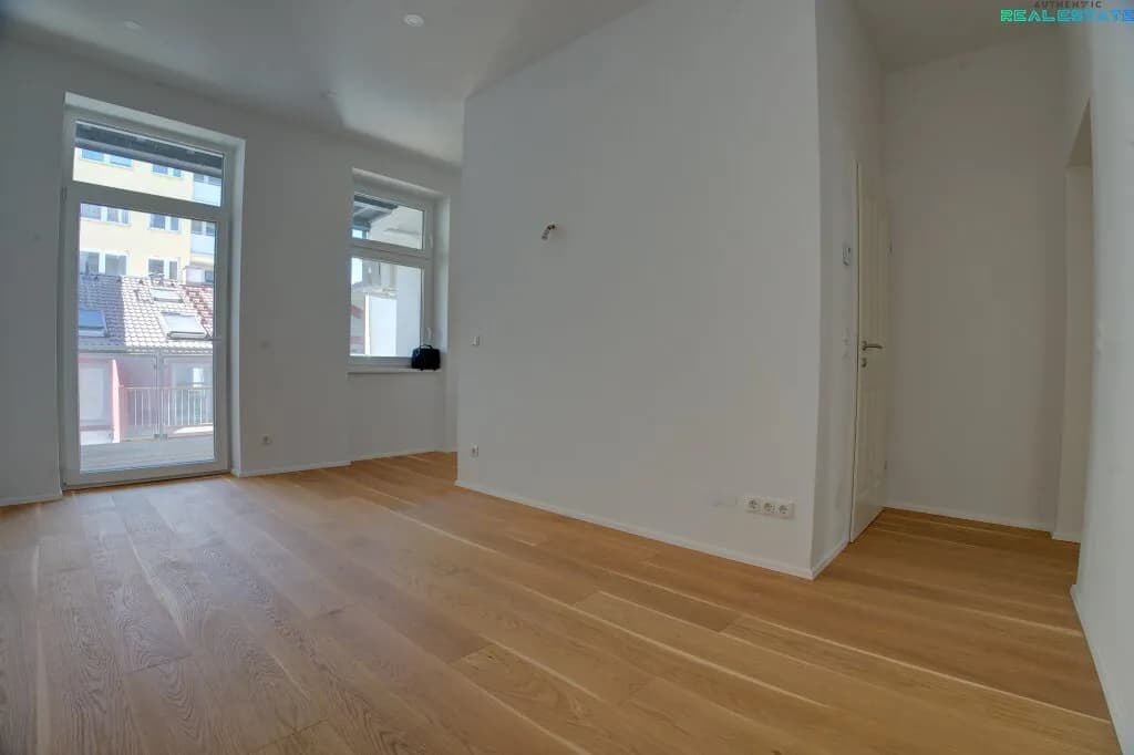 3-Zimmer-Wohnung kaufen in Wien – 52,52 m², € 299.000 – Bild 5 von 11