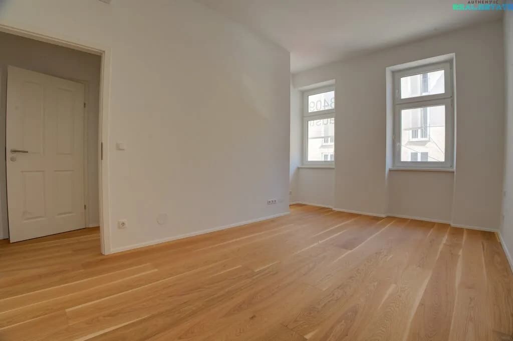 3-Zimmer-Wohnung kaufen in Wien – 52,52 m², € 299.000 – Bild 6 von 11
