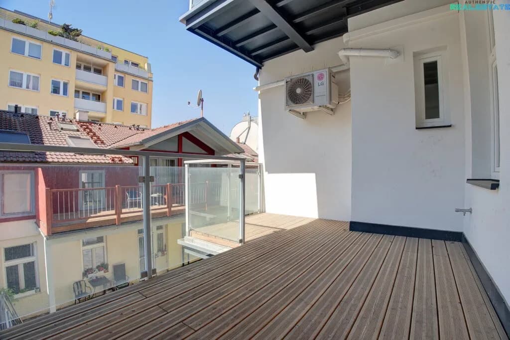 3-Zimmer-Wohnung kaufen in Wien – 52,52 m², € 299.000 – Bild 9 von 11