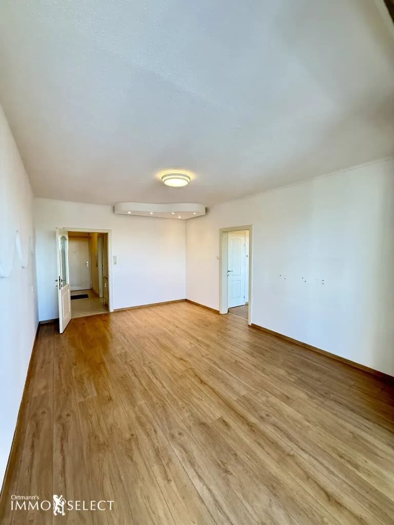 2-Zimmer-Wohnung kaufen in Sankt Pölten – 64,63 m², € 127.000