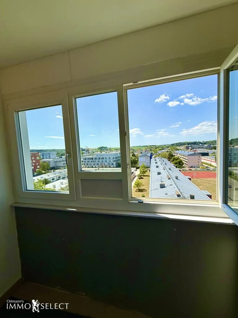 2-Zimmer-Wohnung kaufen in Sankt Pölten – 64,63 m², € 127.000 – Bild 4 von 11
