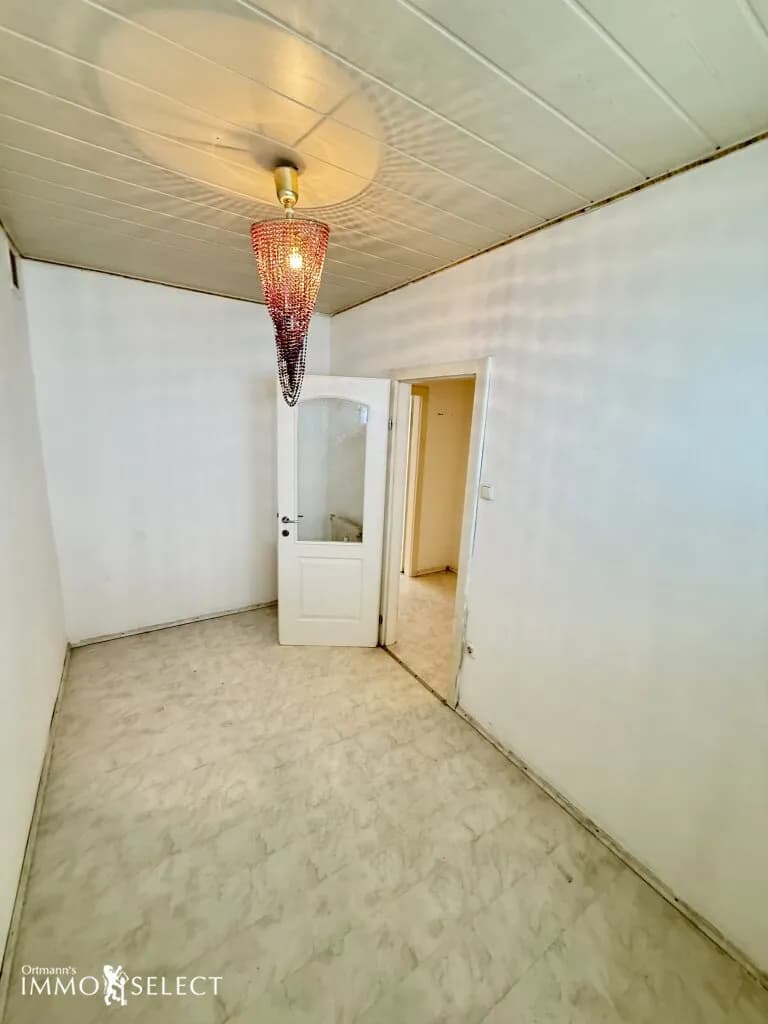 2-Zimmer-Wohnung kaufen in Sankt Pölten – 64,63 m², € 127.000 – Bild 6 von 11