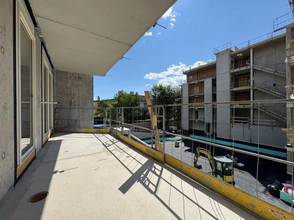 3-Zimmer-Wohnung kaufen in Graz – 66,51 m², € 298.000
