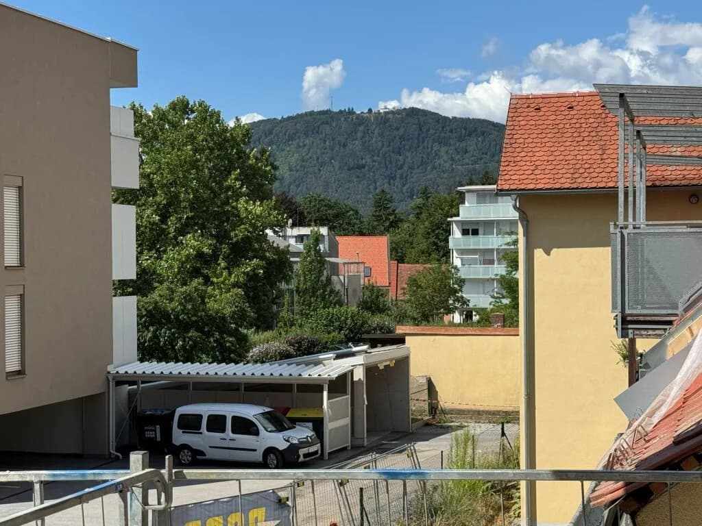 3-Zimmer-Wohnung kaufen in Graz – 66,51 m², € 298.000 – Bild 3 von 14